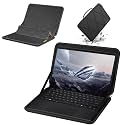 Smatree MS28T Hard Case with Stand for 13.4" ASUS ROG Flow Z13 2025 GZ302