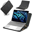 Smatree MS56 Hard Case with Stand for 14 inch ASUS Vivobook 14X OLED K3405