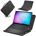 Smatree MS58 Hard EVA Sleeve with Stand for 14" ASUS ROG Zephyrus G14 2026