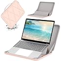 Smatree MS61 Hard Sleeve with Stand for 14" ASUS Vivobook S14 Flip TN3402