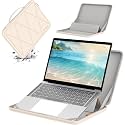 Smatree MS61 Hard Sleeve with Stand for 14" ASUS Vivobook S14 Flip TN3402