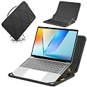 Smatree MS63 Hard Case with Stand for 14 inch ASUS Vivobook Flip 14 TP470