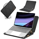 Smatree MS82 Hard EVA Sleeve with Stand for 15.6" ASUS ExpertBook B1 B1502