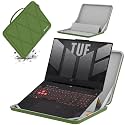 Smatree MS86 Hard EVA Case with Stand for 16 inch ASUS ROG Zephyrus M16