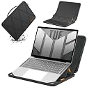 Smatree MS89 Hard EVA Case with Stand for 15.6-16 inch ASUS TUF Gaming