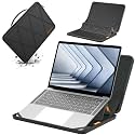 Smatree MS89 Hard EVA Case with Stand for 16" ASUS Vivobook Pro 16X N7601