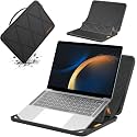 Smatree MS89T EVA Case with Stand for 16" ASUS Zenbook Pro 16X OLED UX7602