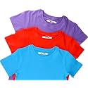 Iron-On Clothing Labels -Set of 30