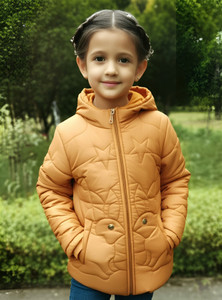 Smile IN LIFE Full Sleeve Solid Girls