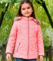 Smile IN LIFE Full Sleeve Solid Girls