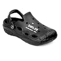 Smile Unisex ClosSandals Lightweight