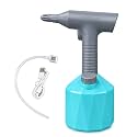 SMILEDRIVE 1L Garden Sprayer with 2000 mAh