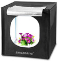 Smiledrive Portable Photo Studio Light box Square