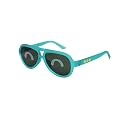 SMILEYWORLD Kids Sunglasses for Boys Girls UV400 Protection Sun Shades