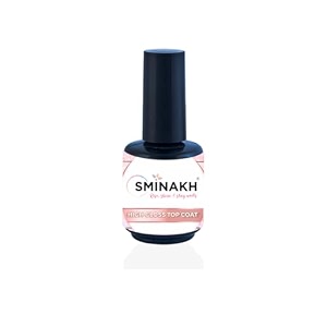 top coat for nails polish 15ml top coat shine finish soak off nail lamp gel shiny top coat with long lasting manicure diy home nail salon