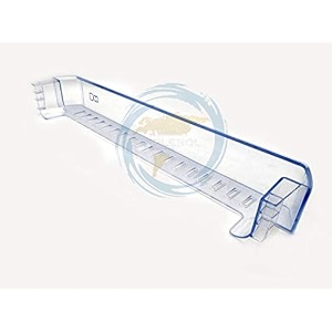 smiplebol - the best is here fridge utility bottle shelf compatible with whirlpool gen y or icemagic single door refrigerator part now10418664