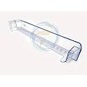 SMIPLEBOL - The Best Is Here Fridge Utility Bottle Shelf Compatible with Whirlpool GEN Y (or) Icemagic Single Door Refrigerator (Part No:W10418664)