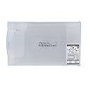 SMIPLEBOL - The Best Is Here LG Single Door Fridge Compatible Freezer Door - Hole Shape Fitting (Fridge Model: GL-245, GL-281 & GL-285 Series), White