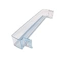 SMIPLEBOL - The Best Is Here Fridge Bottle Shelf Compatible for Samsung Single Door Inverter Refrigerator - Top Shelf (Part NO:DA63-06898)