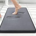 Smiry Memory Foam Bath Mat Super Soft