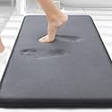 Smiry Memory Foam Bath Mat Super Soft