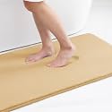Smiry Memory Foam Bath Mat 36x24 Extra