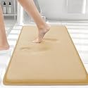 Smiry Memory Foam Bath Mat 30x20 Extra
