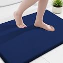 Smiry Memory Foam Bath Mat 36x24 Extra