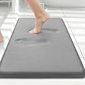 Smiry Memory Foam Bathroom Rugs Mat Bath
