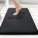 Smiry Memory Foam Bath Mat Super Soft