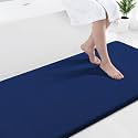 Smiry Memory Foam Bathroom Rugs Mat Bath