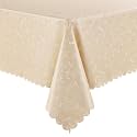 Smiry Rectangle Waterproof Heavy Duty Vinyl Tablecloths, 52 x 70 Inch