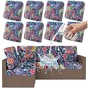 Smiry Waterproof Patio Cushion Covers, Stretch Outdoor Furniture Covers