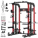 Smith Machine Power Rack
