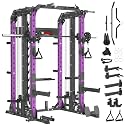Smith Machine Power Rack
