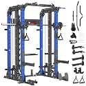 Smith Machine Power Rack