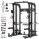 Smith Machine Power Rack