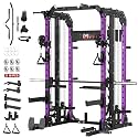 Smith Machine Power Rack