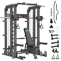 Smith Machine Power Rack