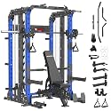 Smith Machine Power Rack