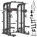 Smith Machine Power Rack