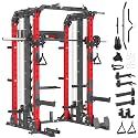 Smith Machine Power Rack