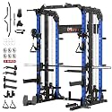 Smith Machine Power Rack