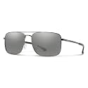 Smith Outcome Sunglasses, Gold/Polarized Brown, one Size
