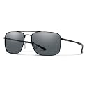 Smith Outcome Sunglasses, Gold/Polarized Brown, one Size