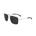 Smith Outcome Sunglasses, Gold/Polarized Brown, one Size
