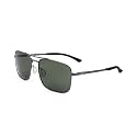 Smith Outcome Sunglasses, Gold/Polarized Brown, one Size