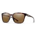 Smith Shoutout Sunglasses Tortoise / Polarized Brown, One Size
