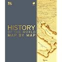 History of the World Map by Map