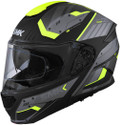 SMK Gullwing Tekker with Dual Visor MA-264